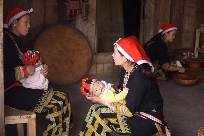 Ưu đãi giá vé cáp treo Fansipan tháng 12, cơ hội vàng để săn mùa mây đẹp nhất năm -0