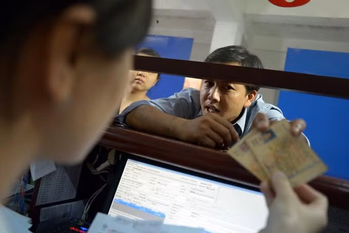 Thông tin người dân tại Đà Nẵng 