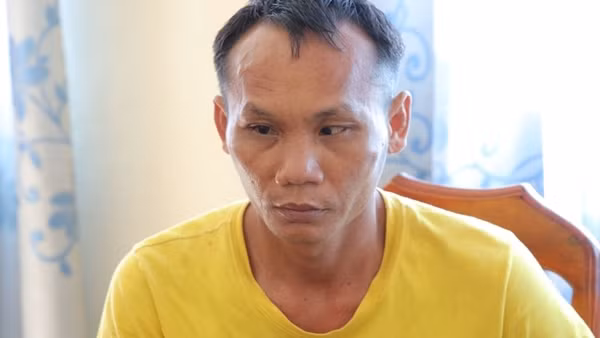 Dùng điện thoại ăn trộm đăng clip lên TikTok, kẻ mang 10 tiền án, tiền sự bị "tóm"