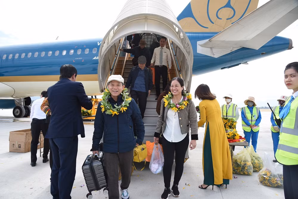 Hàng không Việt và bài toán lợi nhuận cuối năm -0