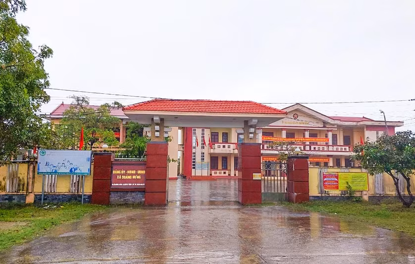  Bắt quả tang Phó Bí thư Đảng uỷ xã đánh bạc tại nhà -0