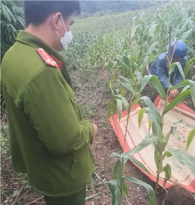 Sớm điều tra, làm rõ vụ cán bộ kiểm lâm bị bắn chết -0