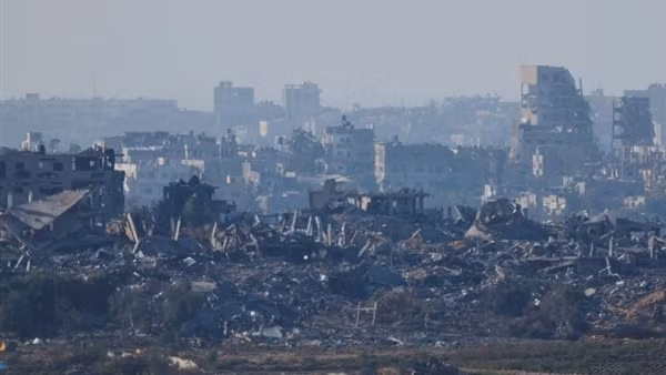 Israel-Hamas cáo buộc lẫn nhau ngay khi tiếng súng trở lại Dải Gaza