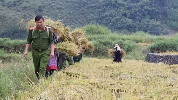 Hiệu quả từ những chuyên đề, mô hình hay (Bài 1)