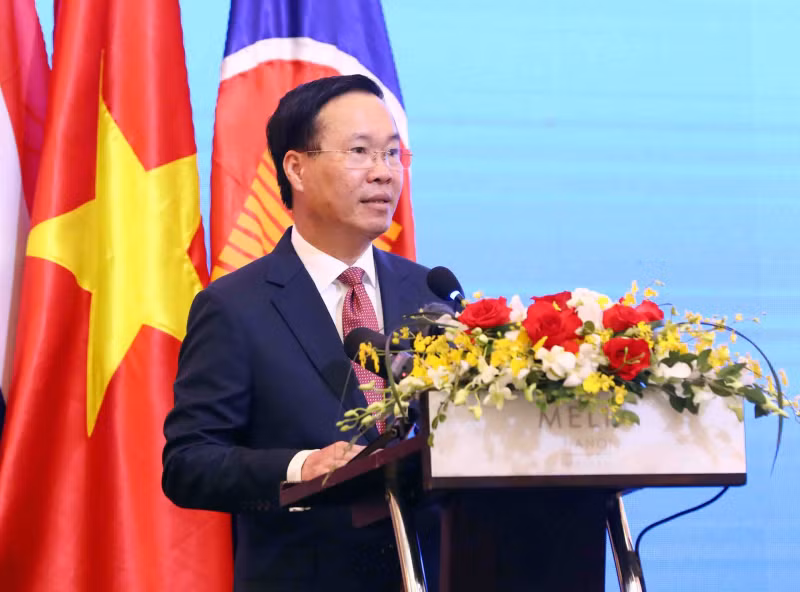 Tăng cường hợp tác quốc tế trong đấu tranh phòng, chống tội phạm công nghệ cao, tội phạm xuyên quốc gia -0