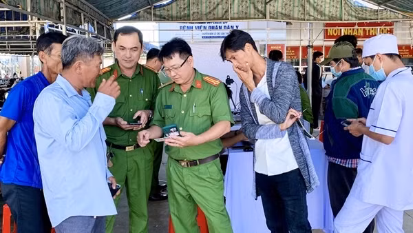 Quản trị hiện đại, tiền đề xây dựng Chính phủ số