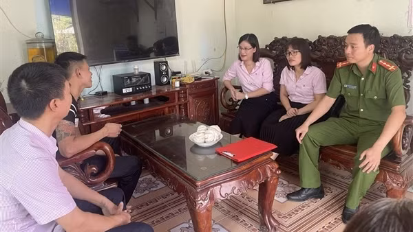 Thêm cơ hội cho người lầm lỗi hoàn lương (bài cuối)