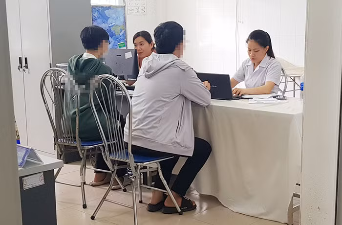Cảnh báo tình trạng gia tăng ca nhiễm HIV nhóm đồng tính nam -0
