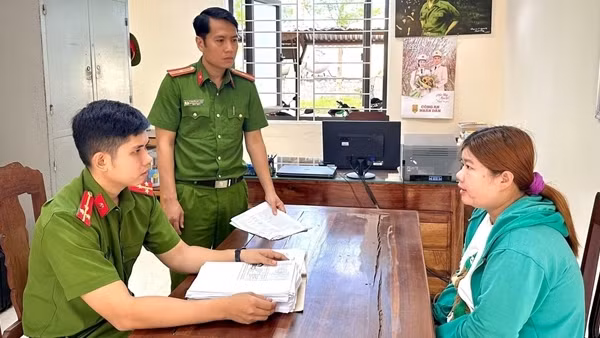 Cảnh giác với thủ đoạn hỗ trợ làm visa nhằm chiếm đoạt tài sản của người lao động