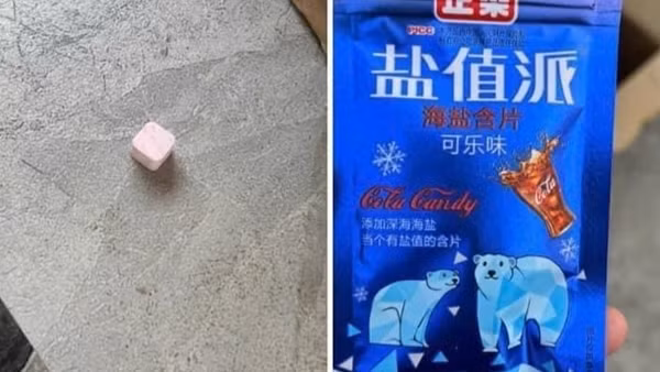 Rà soát cơ sở kinh doanh ở cổng trường sau vụ học sinh ngộ độc do ăn kẹo lạ