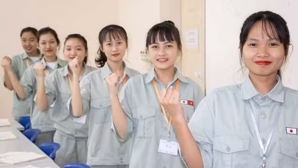 Lao động bỏ trốn khi làm việc ở nước ngoài vẫn phức tạp