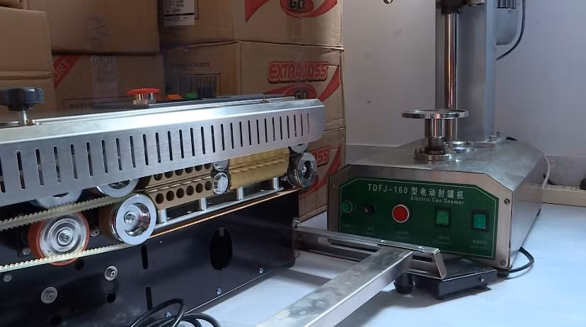 Đang mở rộng điều tra đường dây sản xuất ma túy dạng “nước vui” -0
