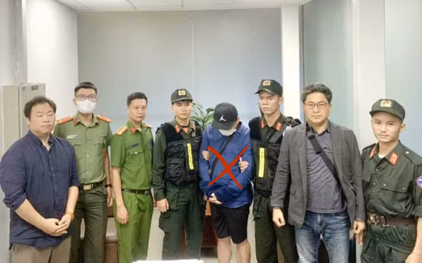 Đà Nẵng: “Tử huyệt” của các đối tượng trốn truy nã quốc tế -0