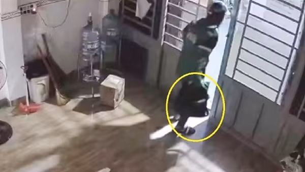 Không chủ quan để làm “con mồi” của bọn trộm cắp