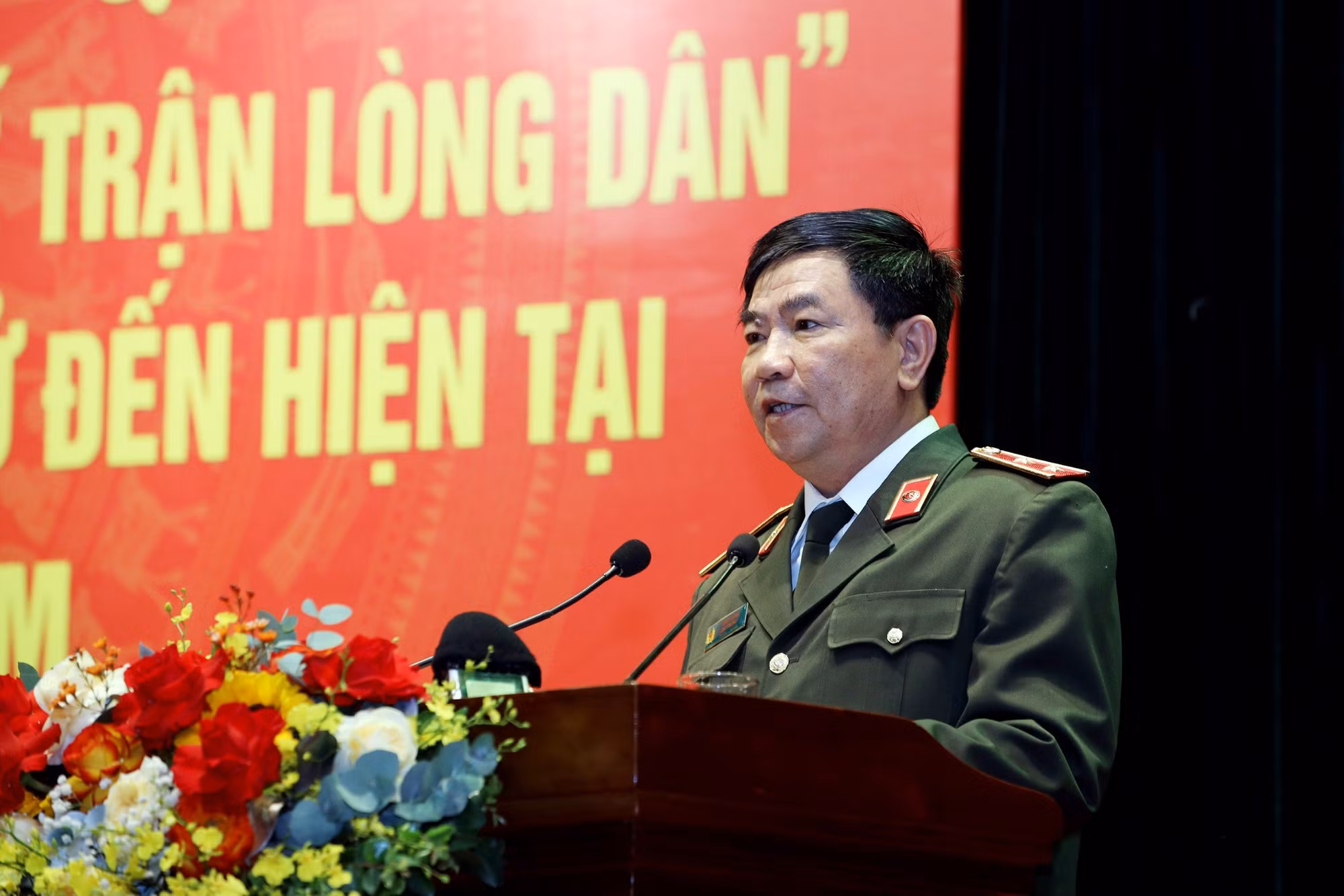 Củng cố 