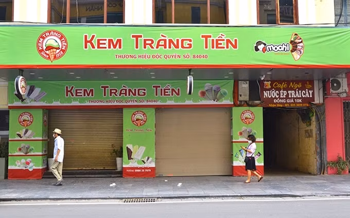 Hà Nội có thể hạn chế hoặc dừng các dịch vụ không thiết yếu theo cấp độ dịch -0