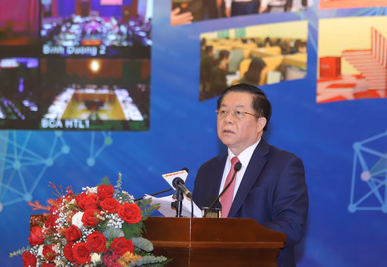 Khai mạc Hội thảo khoa học cấp quốc gia 