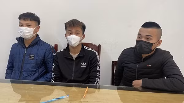 Đâm chết anh ruột vì mâu thuẫn trong lúc sửa bồn cầu ảnh 3