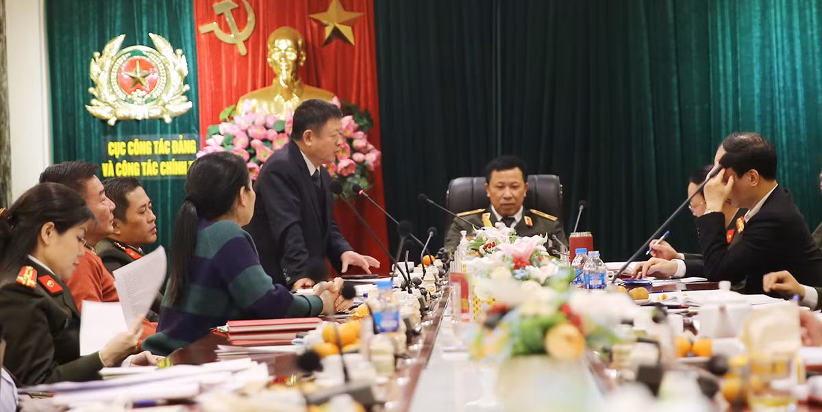 Chương trình 