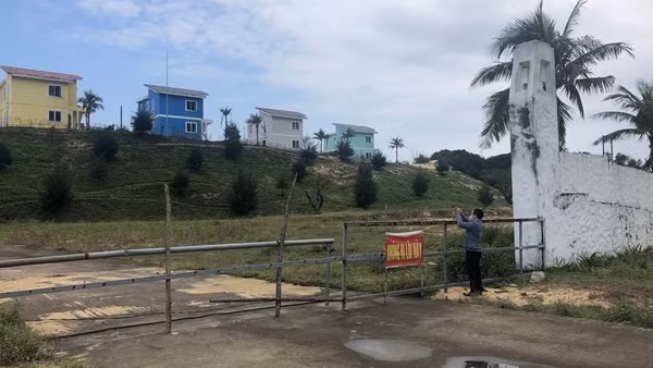 Hà Nội: Kiến nghị thu hồi hơn 1.800ha đất dự án chậm triển khai ảnh 3