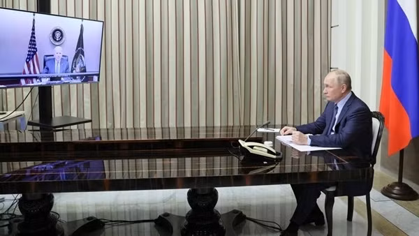 Nga kêu gọi Mỹ không kết nạp Ukraine vào NATO ảnh 3
