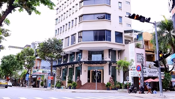 Trung “lửa” thâu tóm nhà, đất công sản ở Đà Nẵng như thế nào?