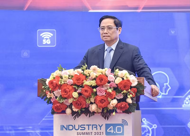 Bối cảnh đặc biệt cần tầm nhìn, hành động, giải pháp đặc biệt, tất cả vì ấm no và hạnh phúc của nhân dân -0