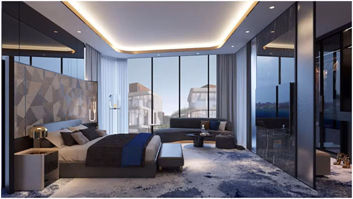 Villa có “chỉ số sức khỏe cao” được săn đón trên thị trường -0