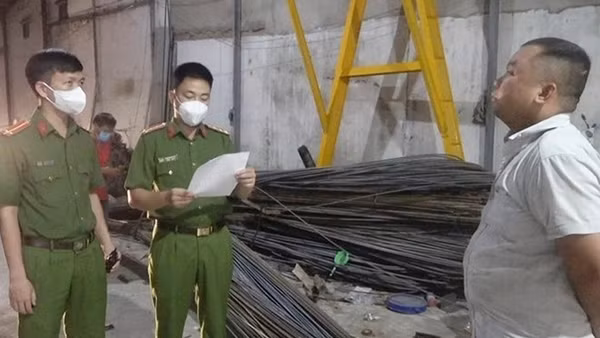 Giả danh nhân viên công ty xổ số, lừa đảo cho số lô, đề ảnh 2