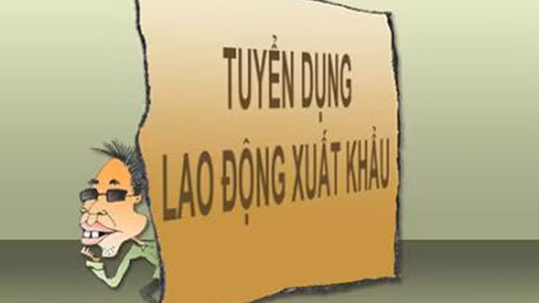 Phạt tù nhóm đối tượng đưa lao động Việt Nam trốn sang nước ngoài ảnh 2