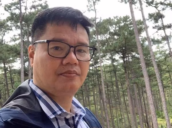 Truy tố Chủ tịch Hội đồng khoa học MEC vì trốn thuế -0