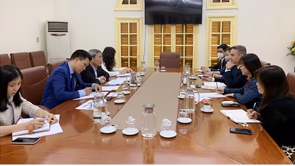 Quỹ Bảo vệ và Phát triển rừng Lâm Đồng đồng hành cùng học sinh dân tộc thiểu số ảnh 4