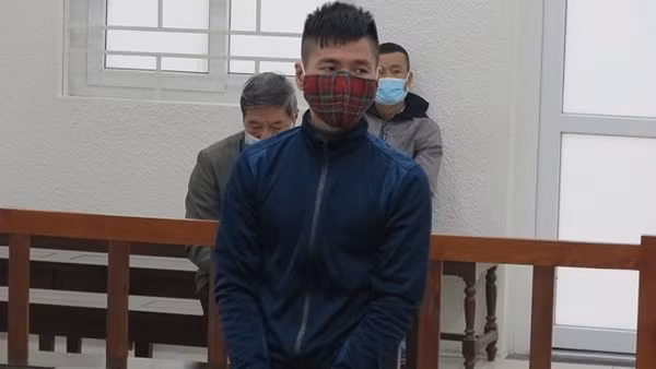 Đâm bạn nhậu tử vong rồi trốn vào khu nhà trọ ảnh 3
