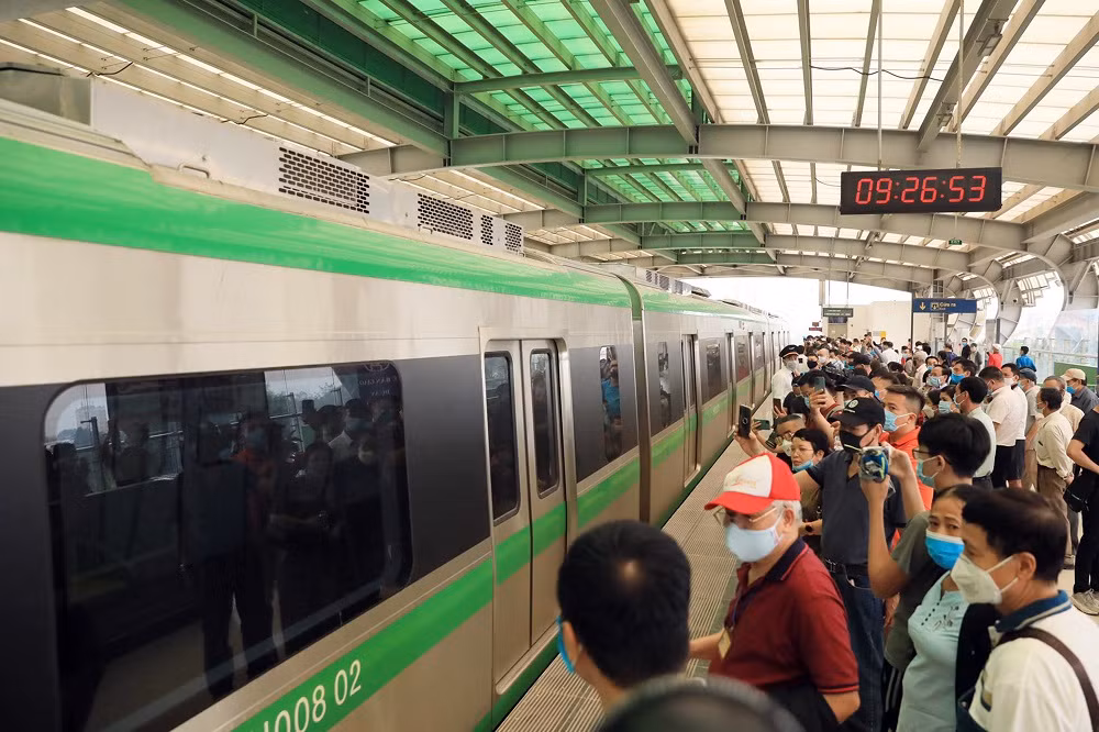 Ứng phó trước sự gia tăng trở lại của F0 và biến chủng mới -0