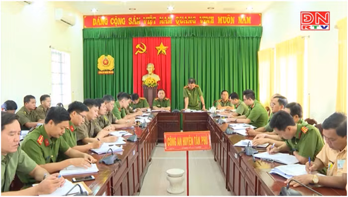 Cảnh giác bẫy “tín dụng đen” núp bóng các công ty tài chính -0