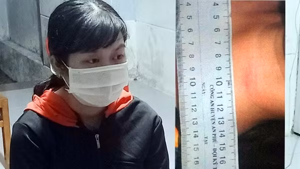 Bị lừa mất tiền, cô gái sợ gia đình nên báo án giả
