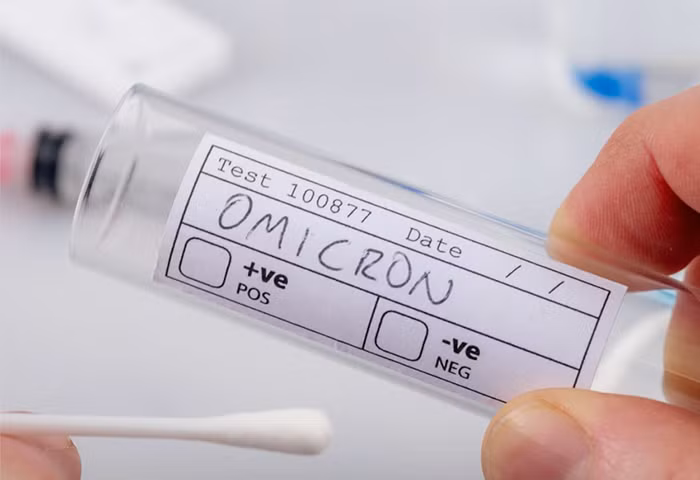 Omicron và “điều tồi tệ nhất” -0