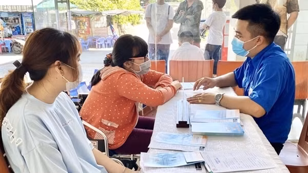 Gia tăng ca mắc COVID-19, Hải Phòng chi viện bác sỹ cho Tây Ninh ảnh 2