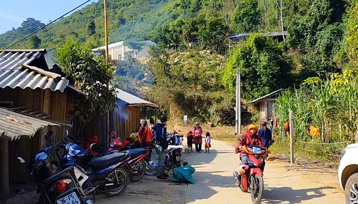 Ngăn chặn đa cấp trá hình nơi vùng cao biên giới -0