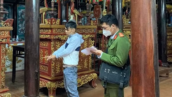 Mở cửa miễn phí bảo tàng đón du khách chiêm ngưỡng 2 cổ vật quý triều Nguyễn ảnh 6
