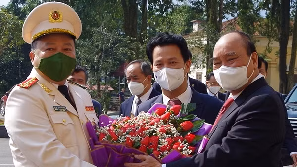 Đảm bảo an ninh, an sinh xã hội nơi địa đầu Tổ quốc ảnh 3