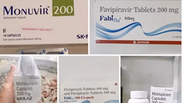 Thuốc viên trị COVID-19 của Pfizer hiệu quả 89%, gấp 3 lần thuốc Merck ảnh 2