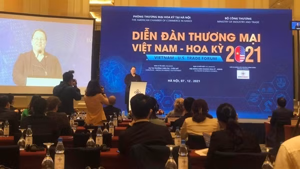 Doanh nghiệp tìm cơ hội từ các hệ thống phân phối hiện đại ảnh 3