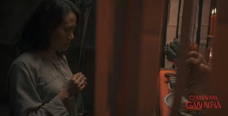 seri phim chuyện ma gần nhà hy vọng xây dựng được vũ trụ điện ảnh kinh dị đầu tiên của việt nam.jpg -0