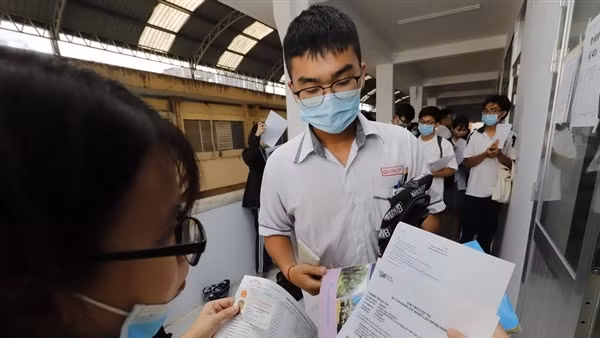 ĐH Thương mại bổ sung phương thức xét tuyển dựa vào kỳ thi đánh giá năng lực ảnh 3