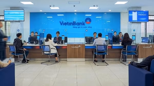 VietinBank tiếp tục khẳng định vị thế trên thị trường trái phiếu ngân hàng