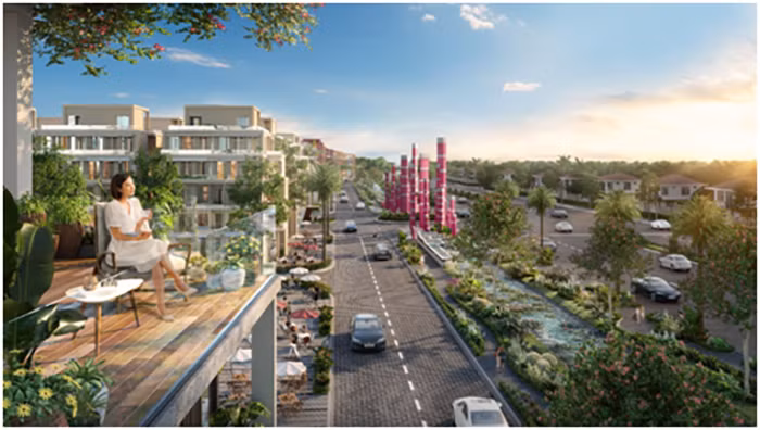 Broadway Thanh Long Bay – Đầu tư khách sạn kiểu mới tối ưu lợi nhuận -0