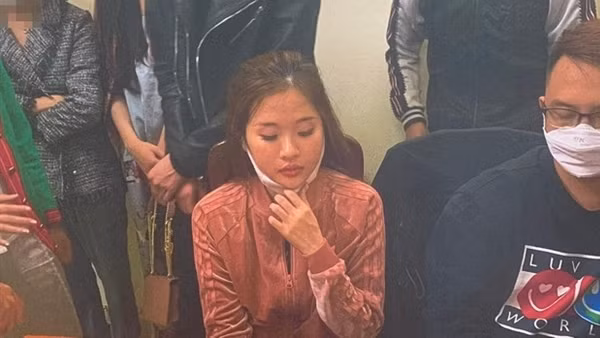 Hai anh em ruột bị bắt giữ khi đang tàng trữ trái phép chất ma túy ảnh 5