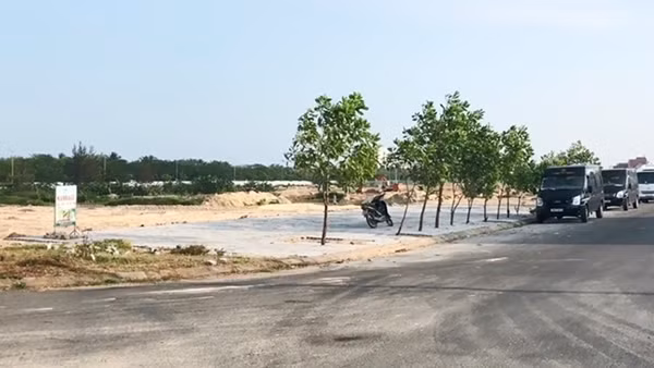 Thông tin mới vụ uống thuốc diệt côn trùng tự tử tại tòa ảnh 2
