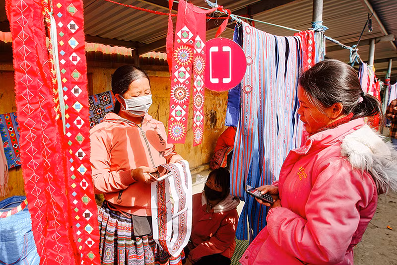 Sử dụng Viettel Money mà không cần tài khoản ngân hàng -0